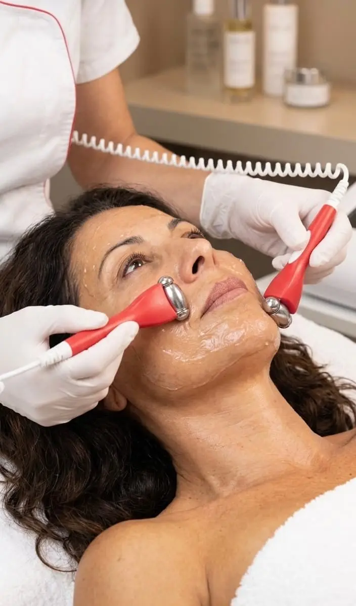 Hydradermie Nürnberg