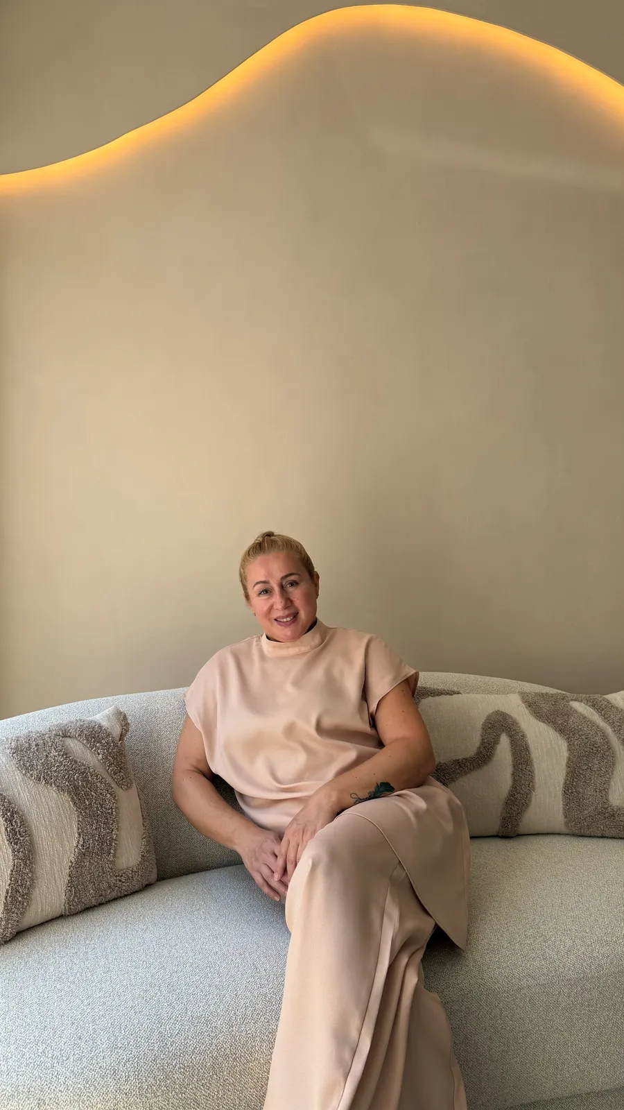 Natja Ernst – Kosmetikerin Pure Beauty Nürnberg