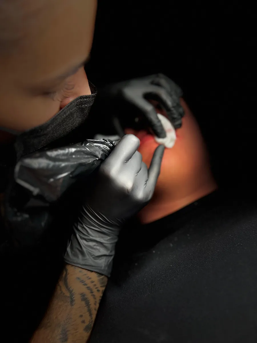 Permanent Make-up Nürnberg