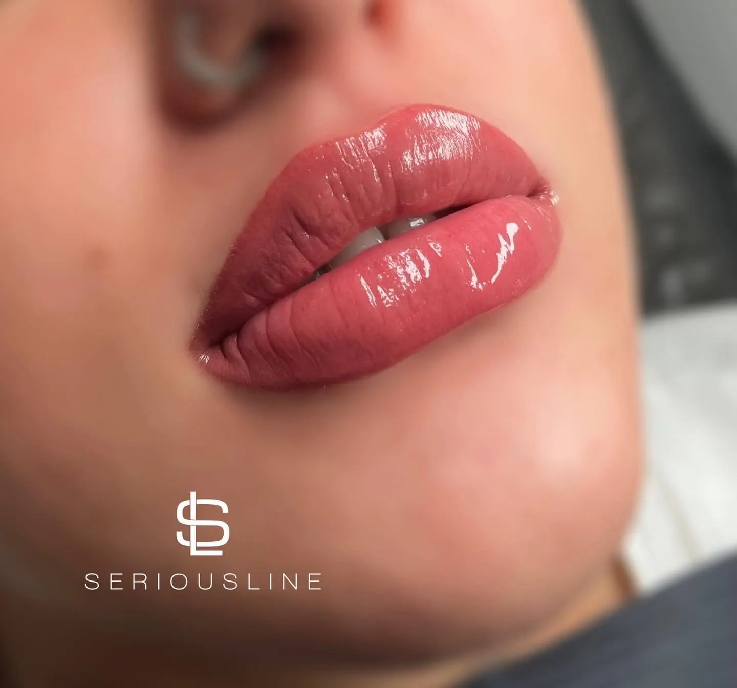 Lippenpigmentierung bei Pure Beauty Nürnberg